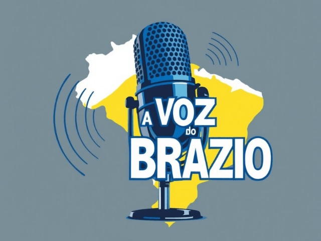 A Voz do Brasil